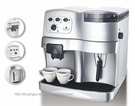 Espresso Coffee Machine