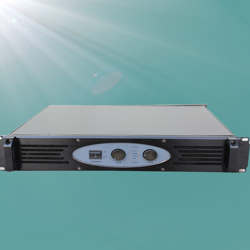Swithing Power Supply Unit Amplifier 500W