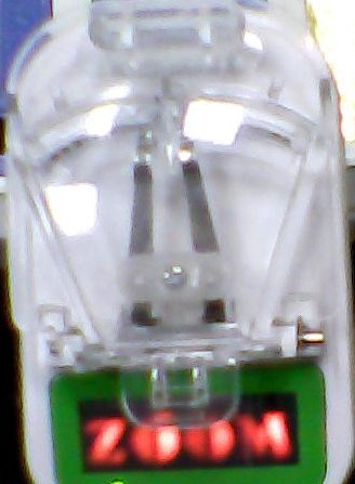 New LED Universal Charger