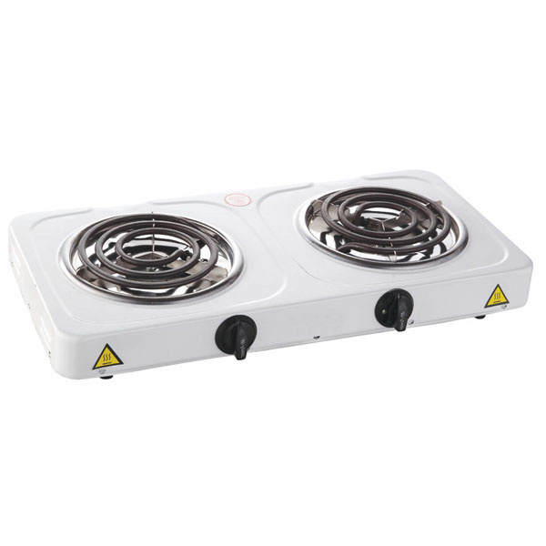 2 Burner Stove