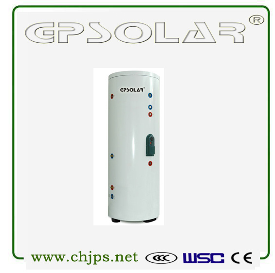 Pressurized Solar Water Heater Tank