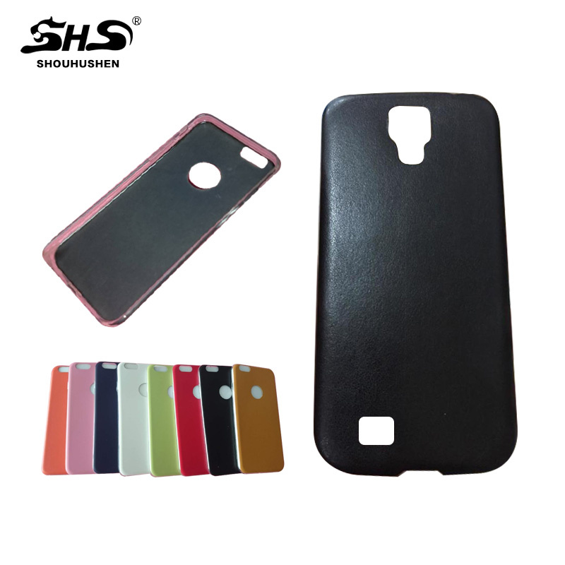 Newest Fashion TPU Mobile Phone Case