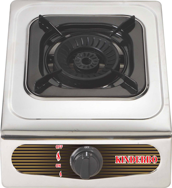 Low Price Gas Stove Single Burner Gas Cooker Table Top Gas Stove