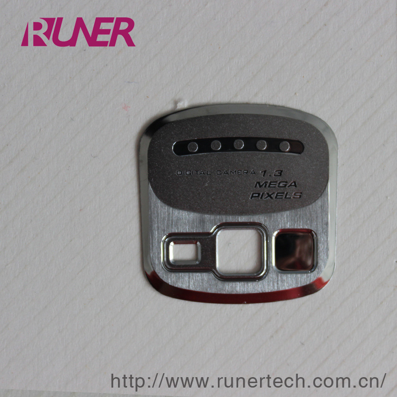 Digital Products Electroformed Nickel Accessory