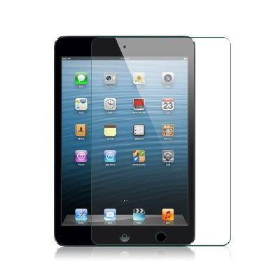 2.5D Curved Screen Protector for iPad Mini 3