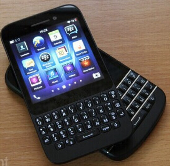 Cell Phone /Smart Mobile Phone (Q502)
