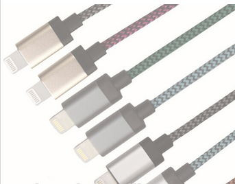 2015 Newest Design Mfi Cable for iPhone 6