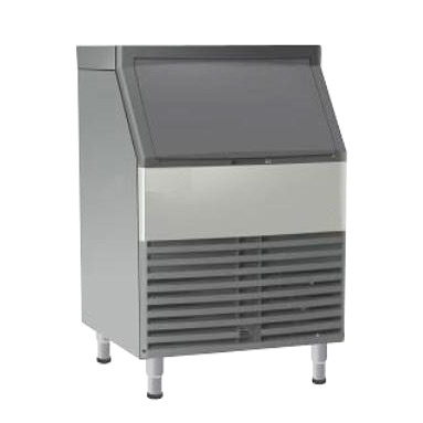 Split Type Commercial Cube Ice Maker Fg150A/W