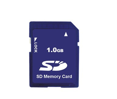 SD Card (KFD001)
