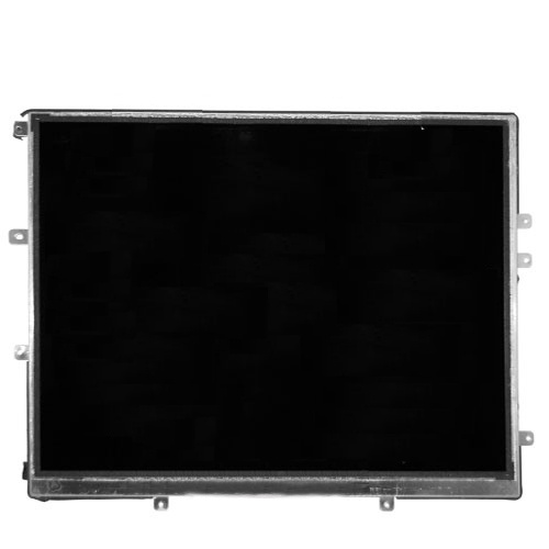 iPad LCD