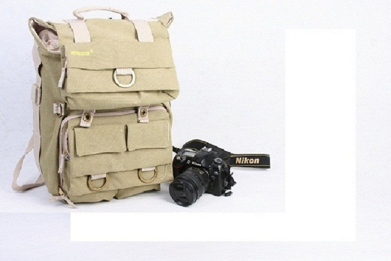 DSLR Camera Bag (9833)