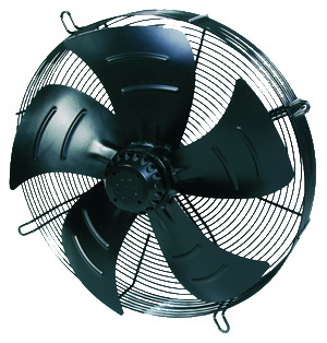 Industrial Ventilation Fan