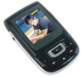 MP4 PLAYER(M-A600+)