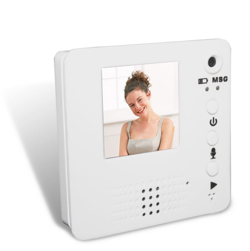 Digital Video Memo (VM0002)