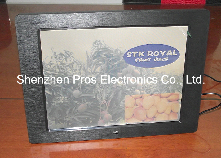 LED Screen 12