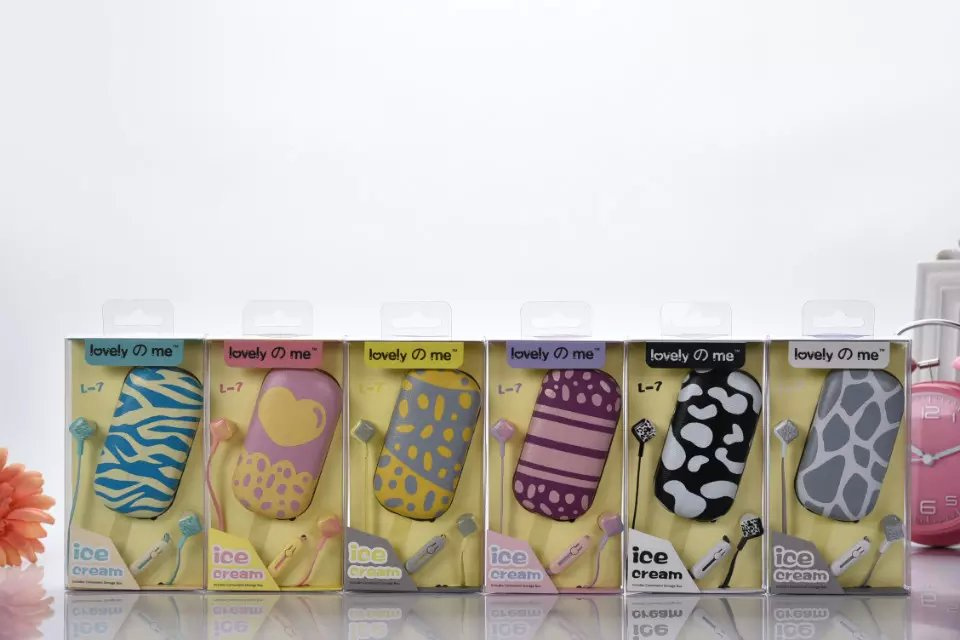 Streeo Earphone, Earphone for iPhone, Bass Earphone