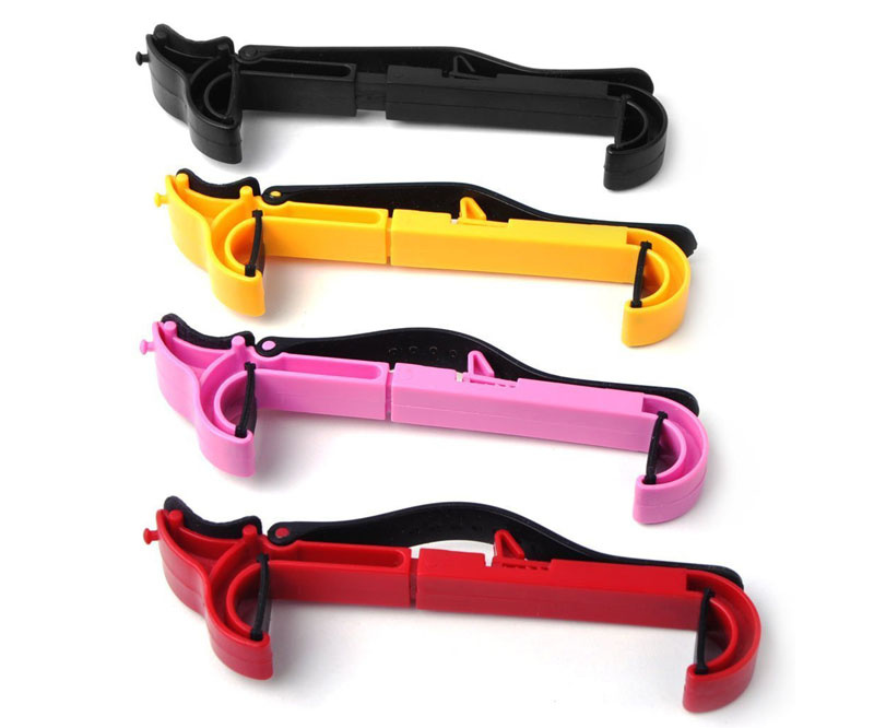 Universal Car Steering Holder for Smartphone