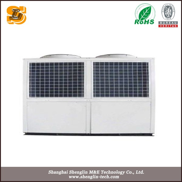 Water Cooled Packaged Air Conditioner