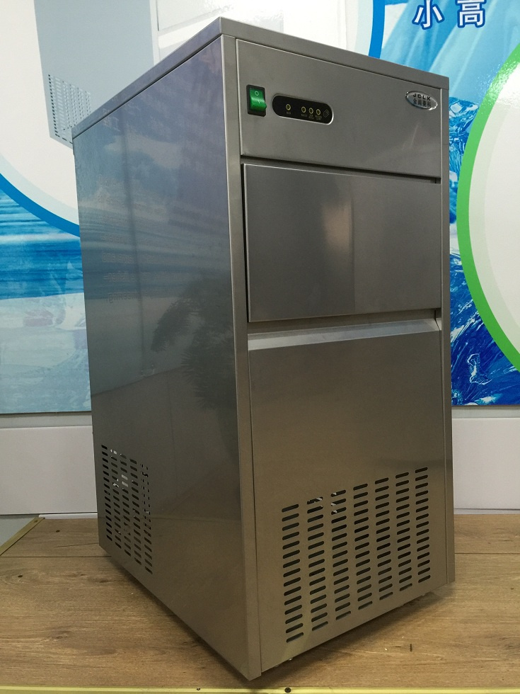 Bullet Ice Making Cube (ZB-25B)