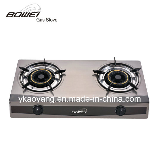 High Efficient Blue Flame Gas Stove