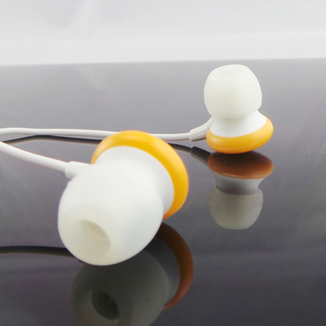 Silent Disco Headphone Earbuds Stereo Earphone