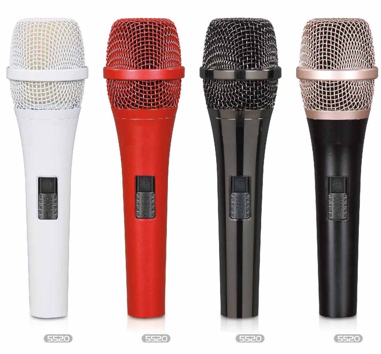 Enping Manufacturers with Professional Microphone for Bulk Sales