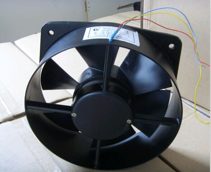 AC Fan 200X200mm