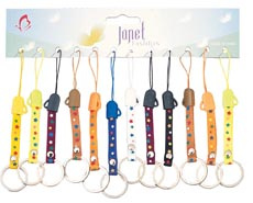 Mobile Phone Strap (JF-ZD007)
