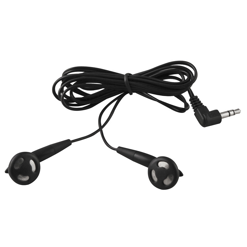 3.5mm Stereo Earphone for MID
