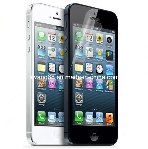 Screen Protector for iPhone