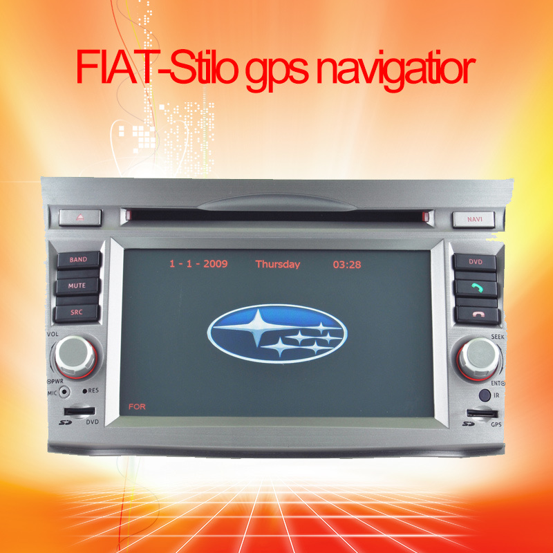 Car DVD Player for Subaru Legacy/Subaru Outback MP4 Player