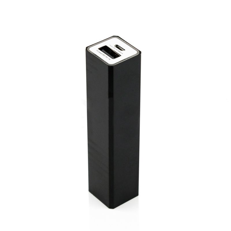 2600mAh USB Portable External Backup Battery Charger Power Bank for Mobile Phone
