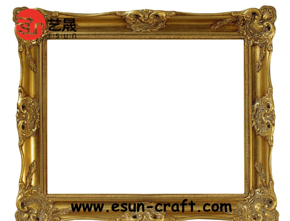 Soft PVC Photo Frame with Custom Logo (PF029)