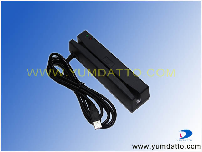 Magnetic Swipe Card Reader (YD-447)