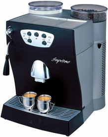 Fully Automatic Espresso Maker(MOD1316)