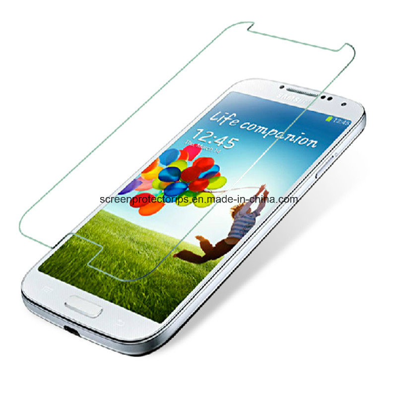 0.2mm/0.3mm 2.5 D Anti-Scratch Telephone Tempered Protector for Samsung S3