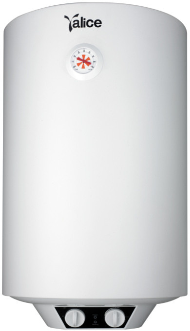 Vertical Electric Water Heater