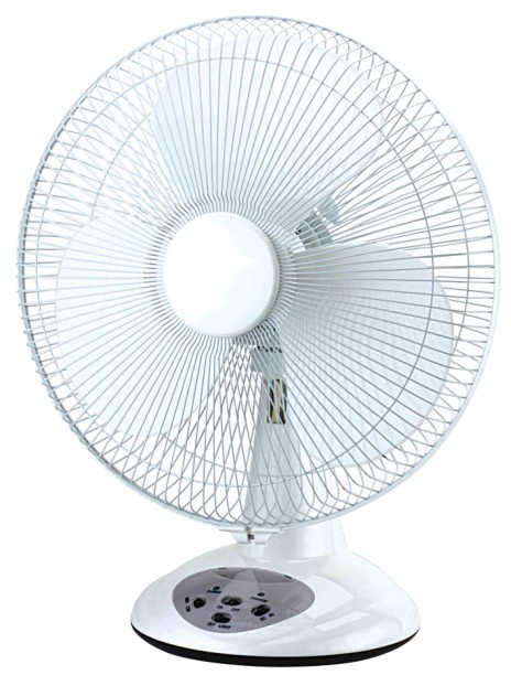16inch AC/DC Rechargeable Fan 2391