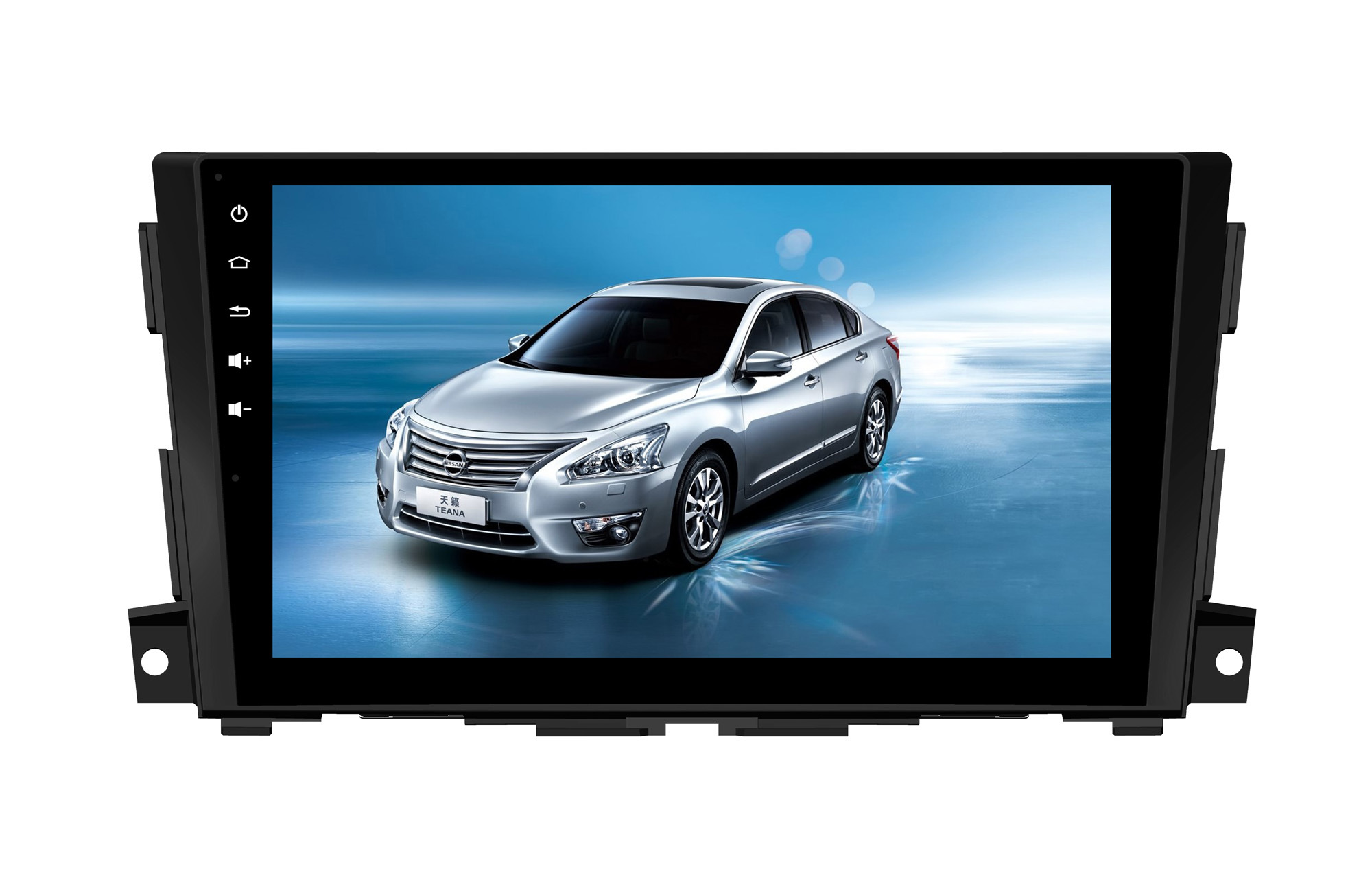 Android GPS Car DVD Player 2014 for Nissan Teana (HD1015)