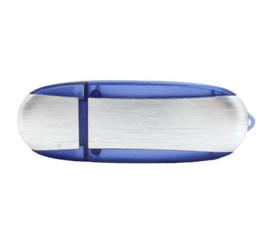 Aluminium Sheet USB Flash Drive