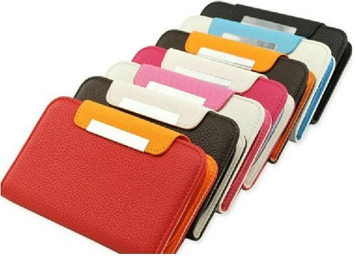 Wallet Case for Samsung S3