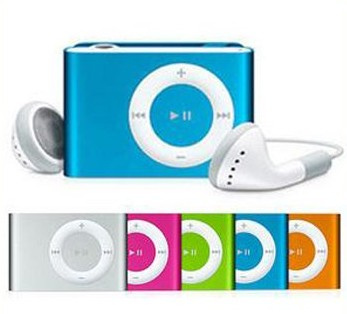 MP3 Players