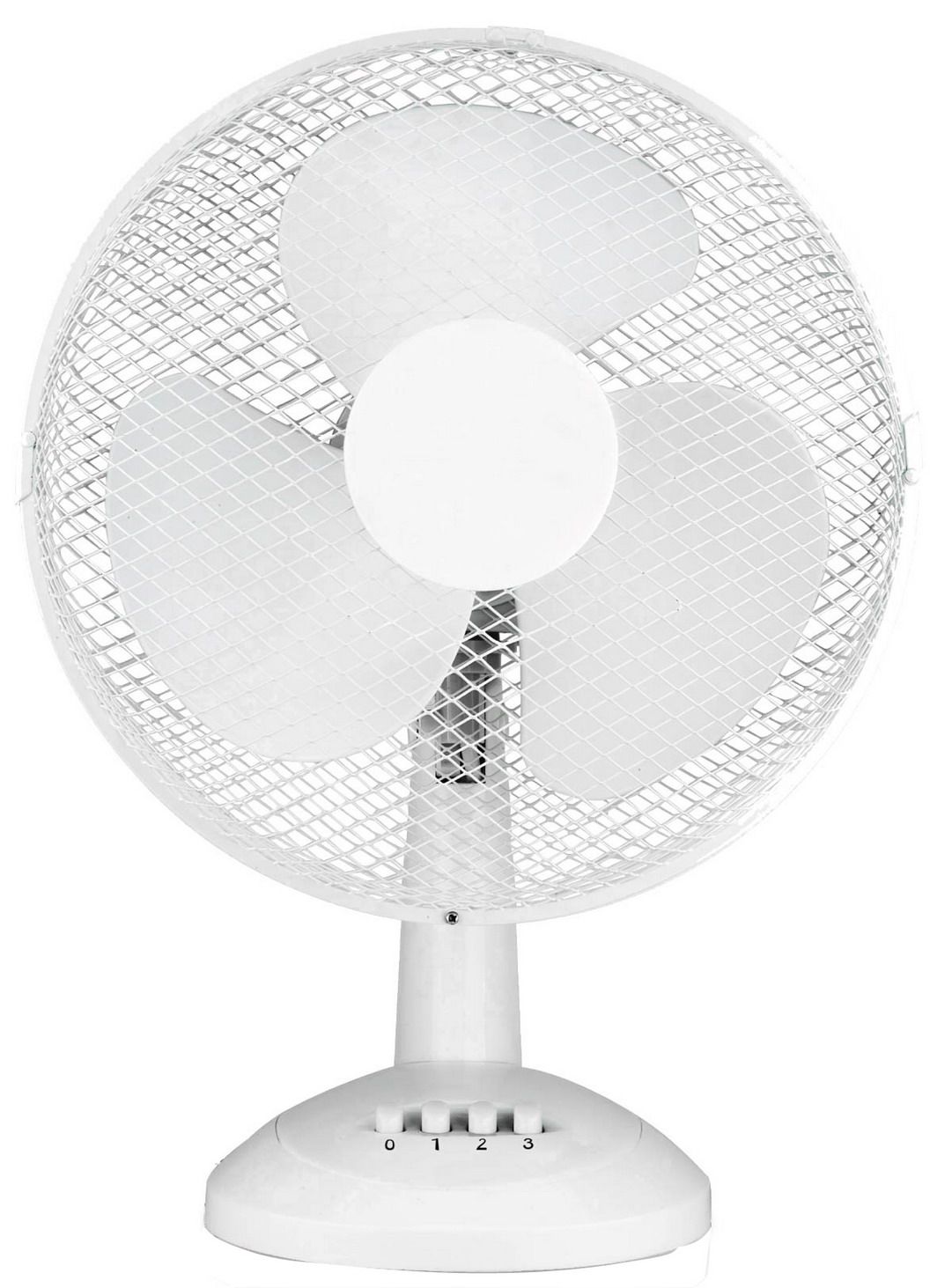 12 Inch Desk Fan
