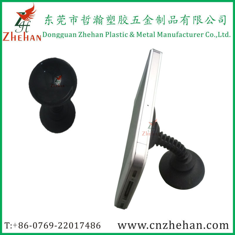 Silicone Phone Stand with Sucker