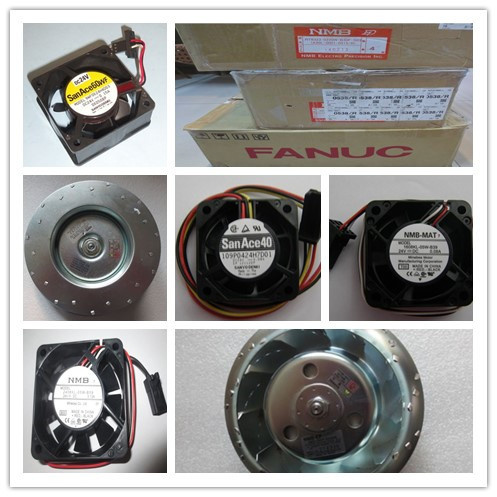 AC Fan