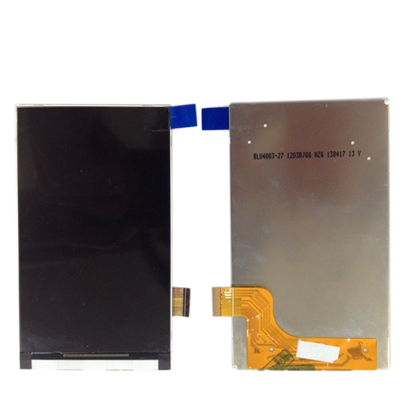 Hot Sale Phone LCD Screen Display for Lanix L820