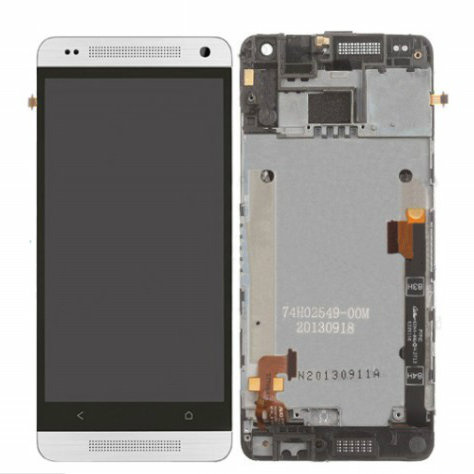 100% Orignal New LCD Screen for HTC One Mini 601e