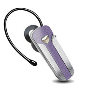 Metal Headset for Sports