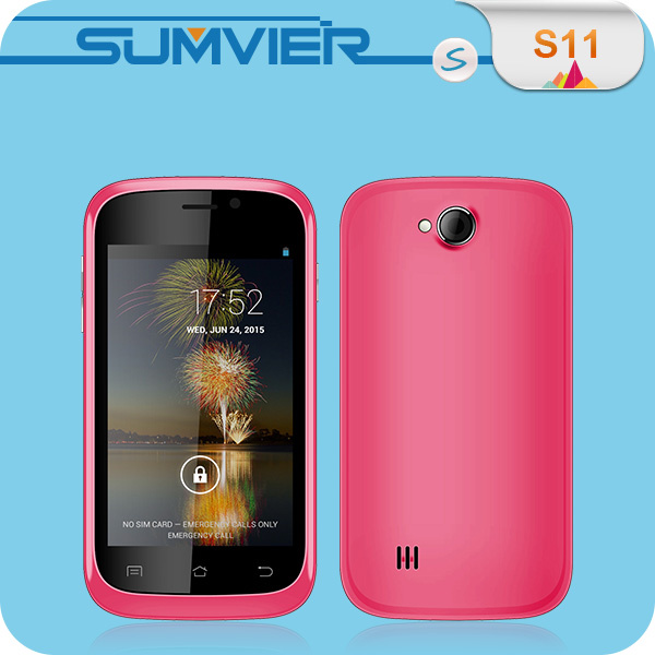 Shenzhen Mini Slim Dual SIM Rugged Custom Mobile Phone