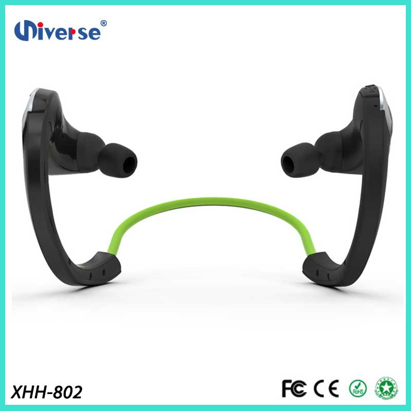 Mobile Phone Universal Wireless Bluetooth Headset Setero